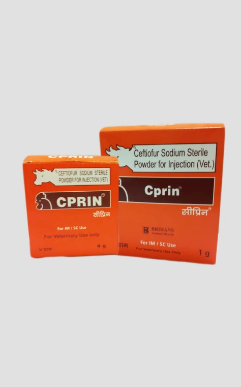 Cprin