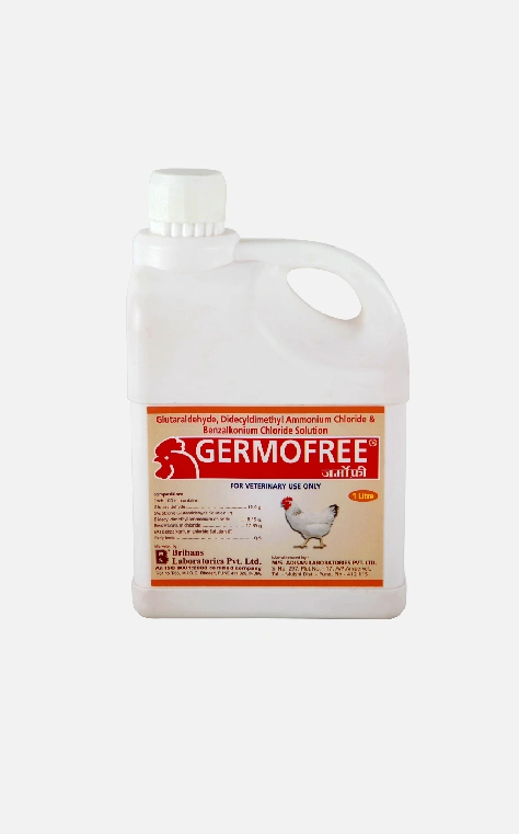 germofree